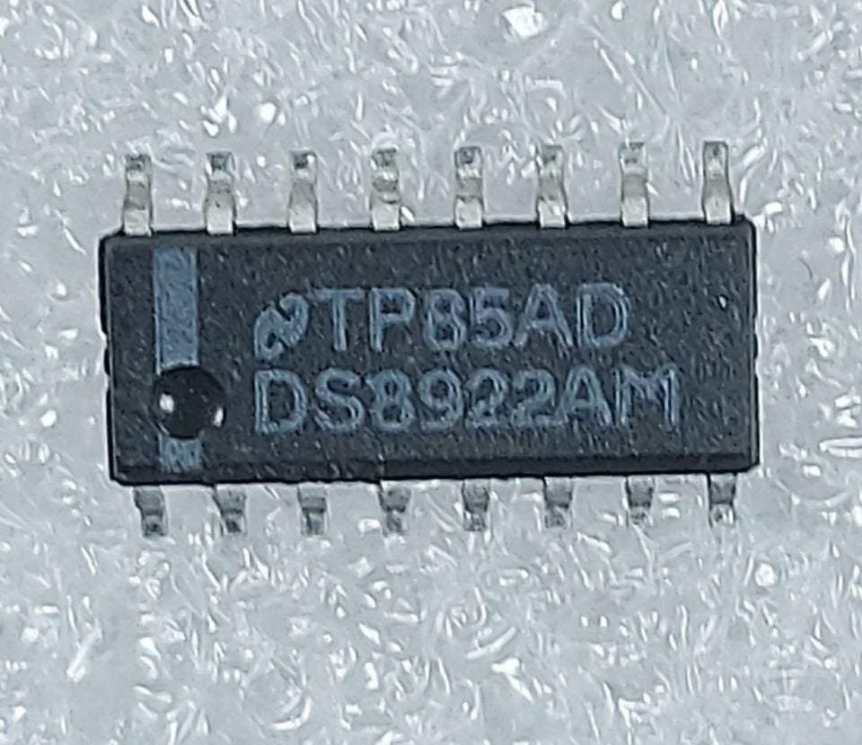 DS8922 SMD