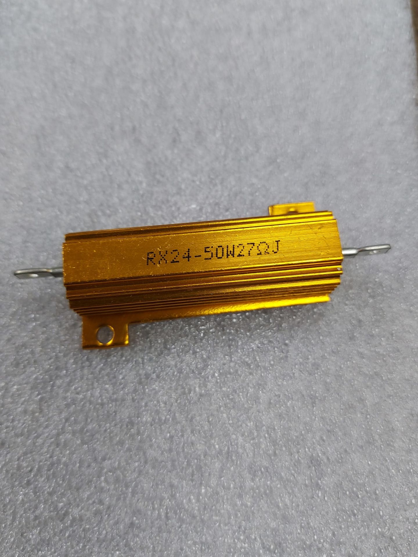 27R 50W