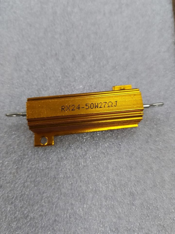 27R 50W