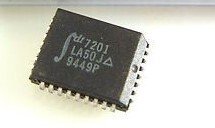 IDT7201LA50J