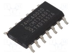 74HC4002