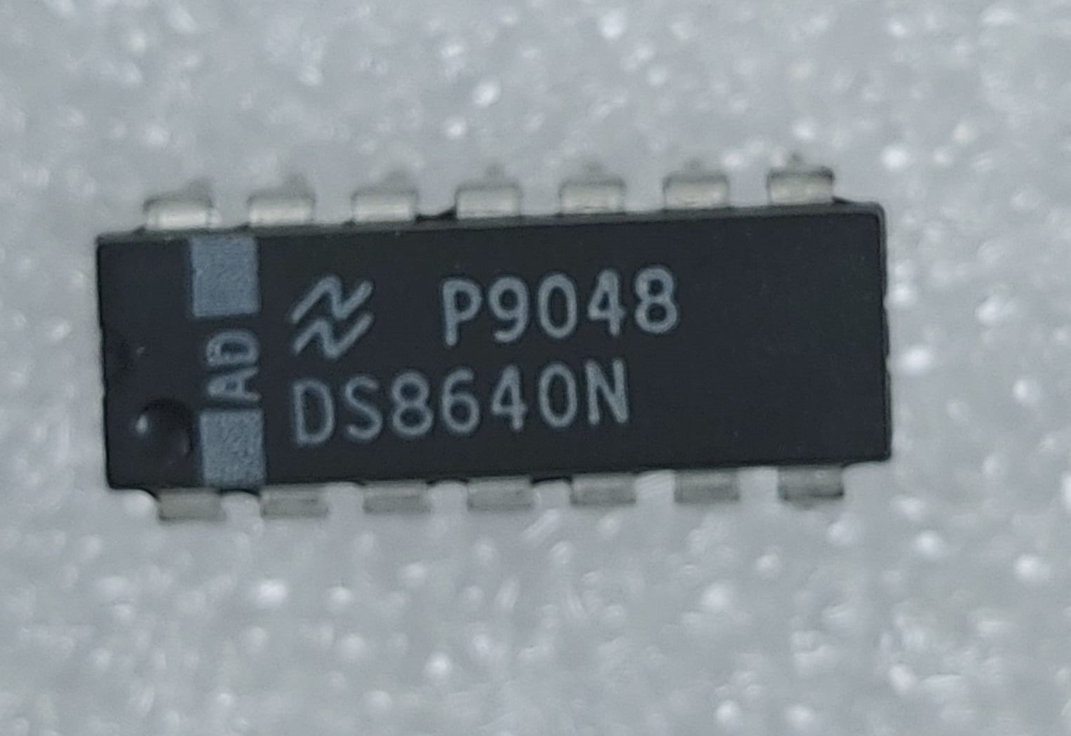 DS8640N