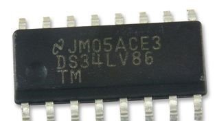 DS34LV86 SMD