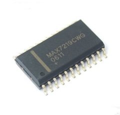 MAX7219CWG