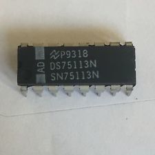 SN75113 (DS75113)