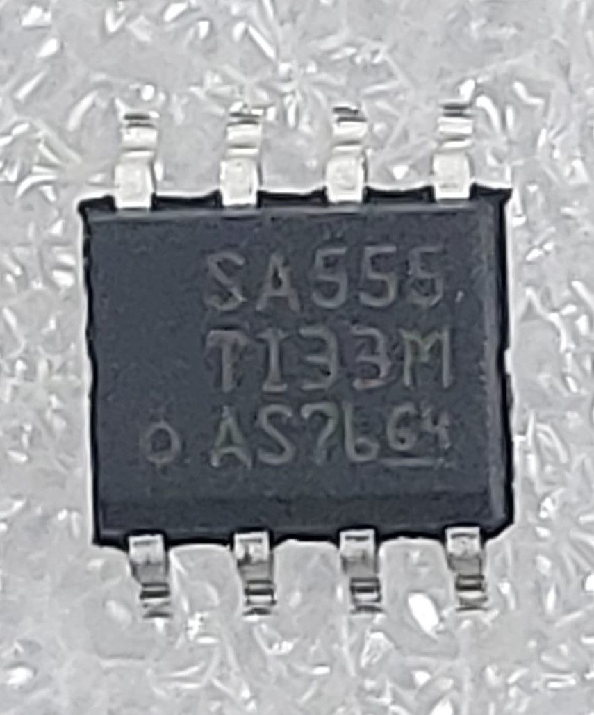 SA555DR SMD