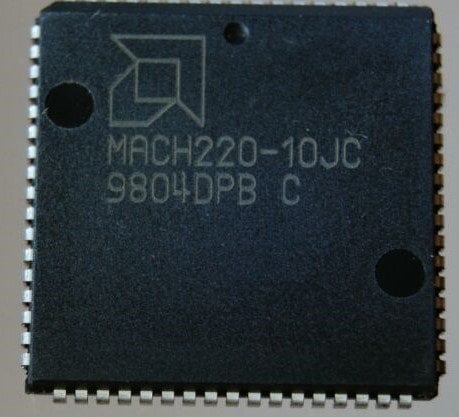 MACH220-10JC