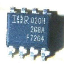 IRF7204