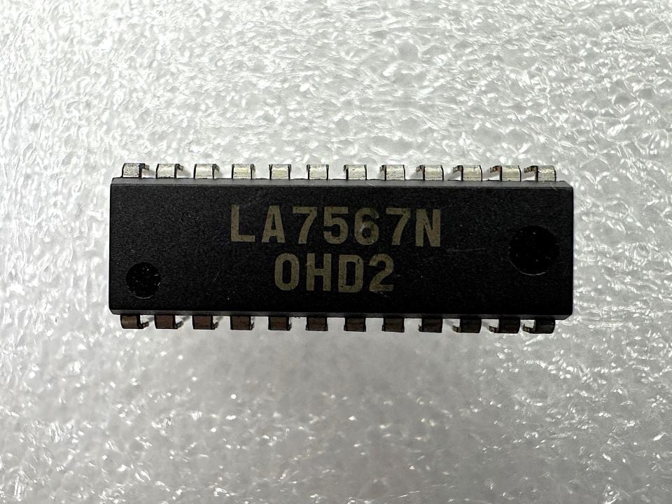 LA7567