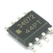 MC34072DR