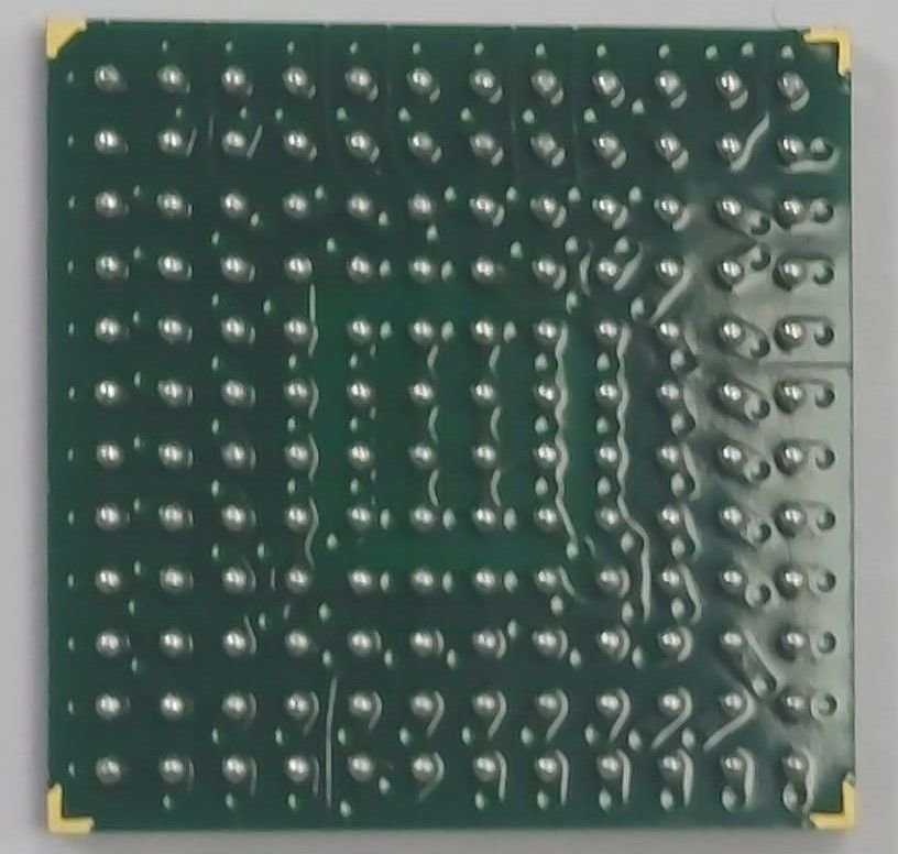IDT72V71643BC