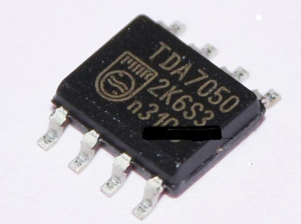 TDA7050
