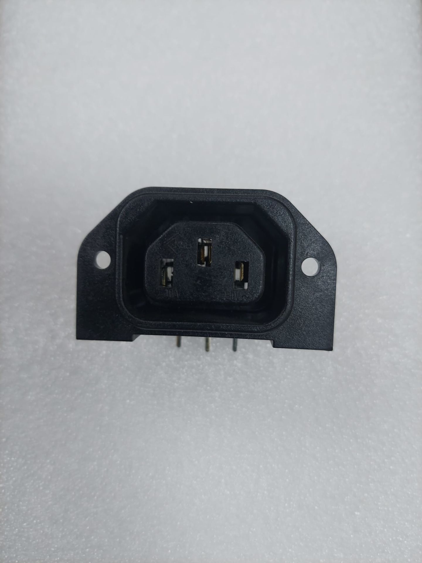 POWER SOKET DİŞİ (43R6511206)