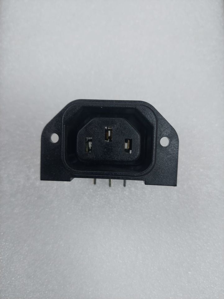 POWER SOKET DİŞİ (43R6511206)