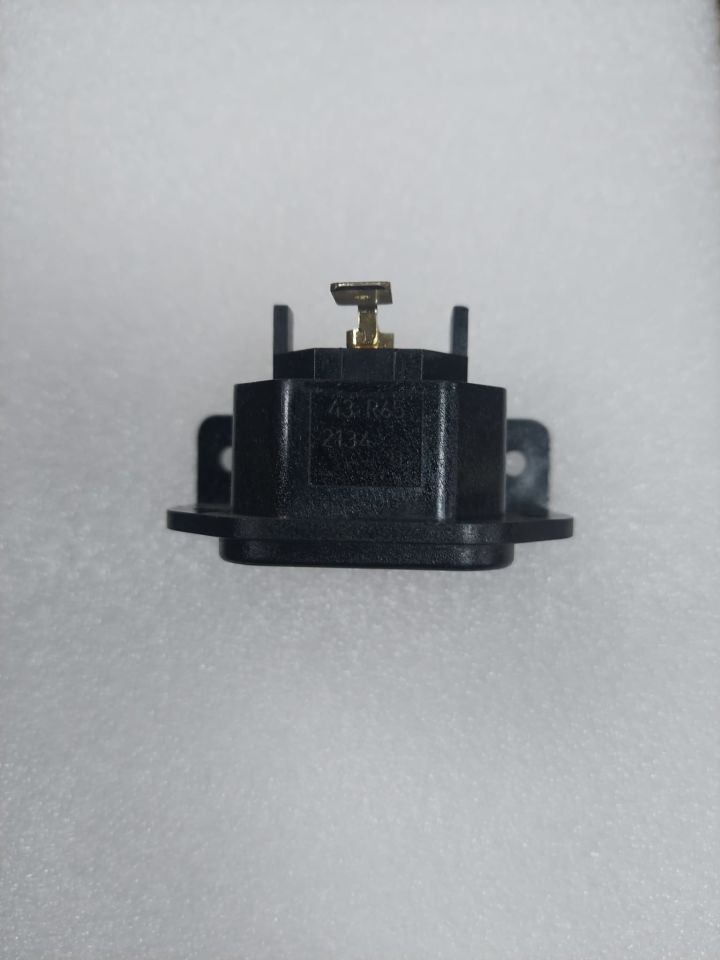 POWER SOKET DİŞİ (43R6511206)