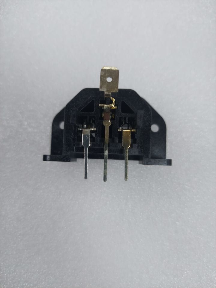 POWER SOKET DİŞİ (43R6511206)