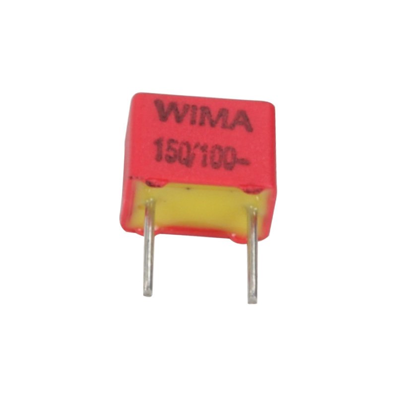 150PF 100V