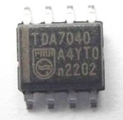 TDA7040