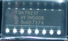 TDA7021