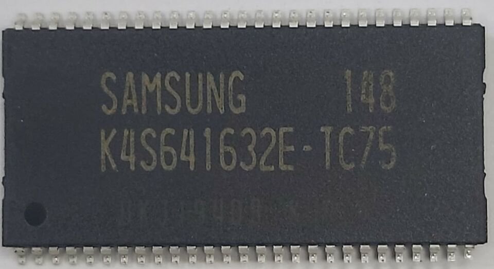 K4S641632E-TC75