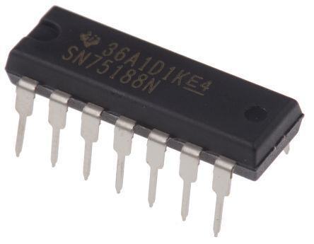 SN75188 (MC1488)