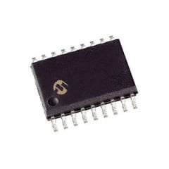 PIC16C58A-04/SO
