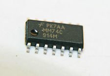 74C914M