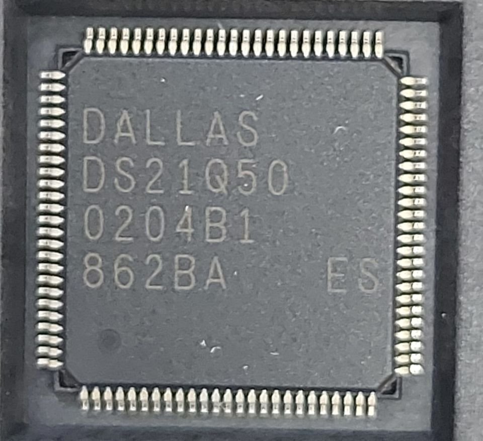DS21Q50