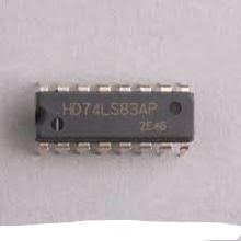 74LS83