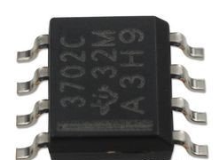 TLC3702CDR