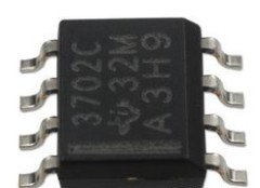 TLC3702CDR