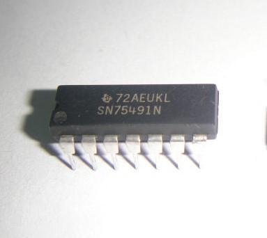 SN75491