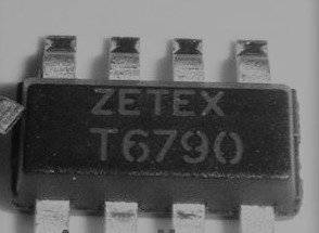 ZDT6790TA