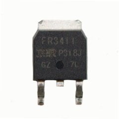 IRFR3411