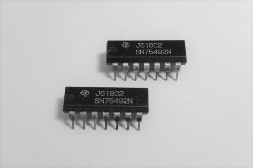 SN75492