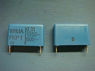 10NF 1250V (600V AC)