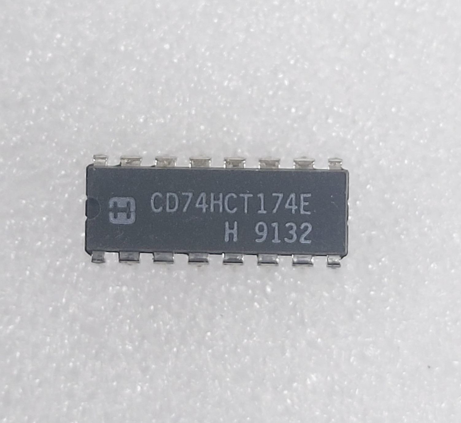 CD74HCT174E (74HCT174)