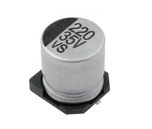 220UF 35V SMD