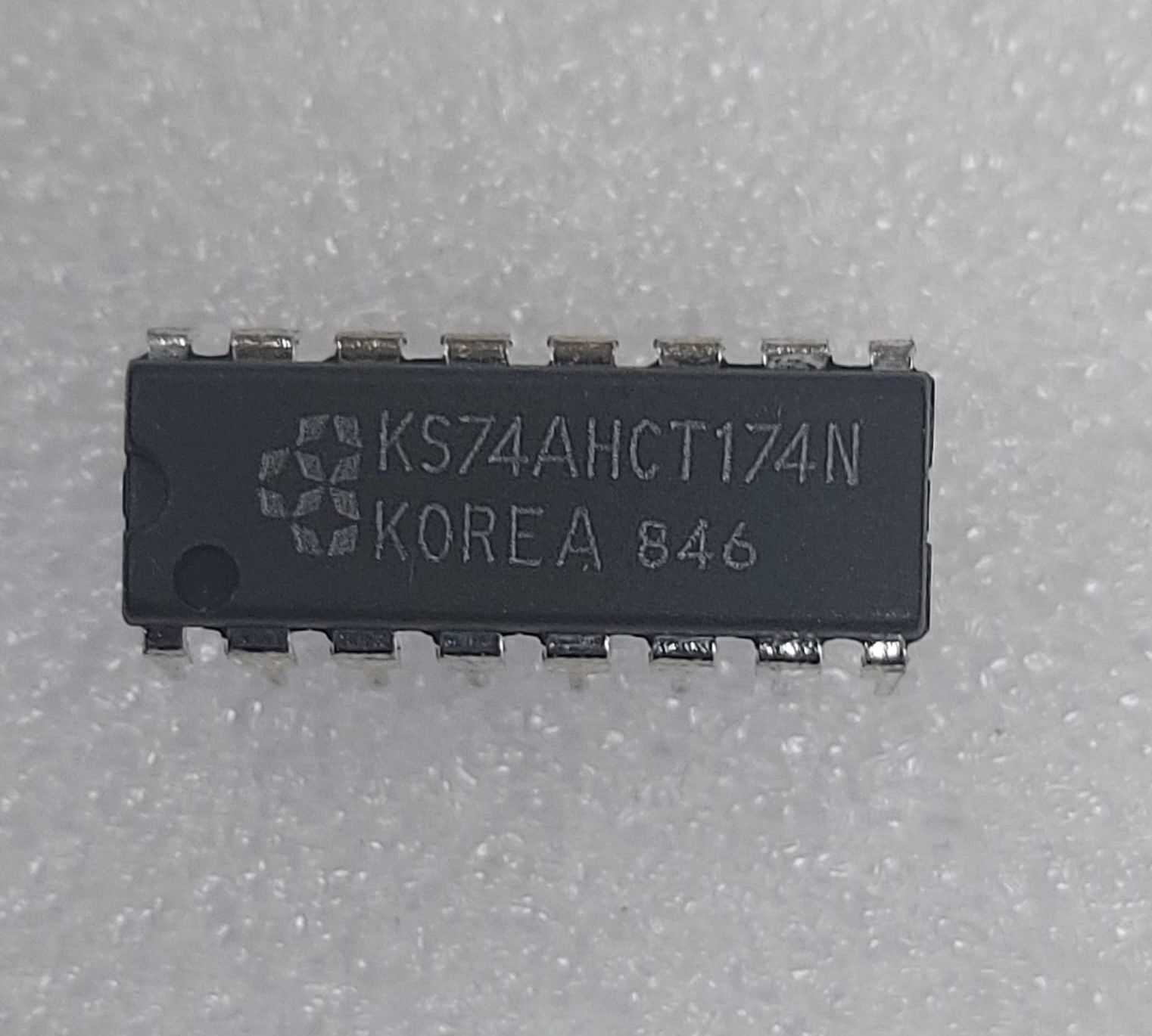 KS74AHCT174N (74AHCT174 )