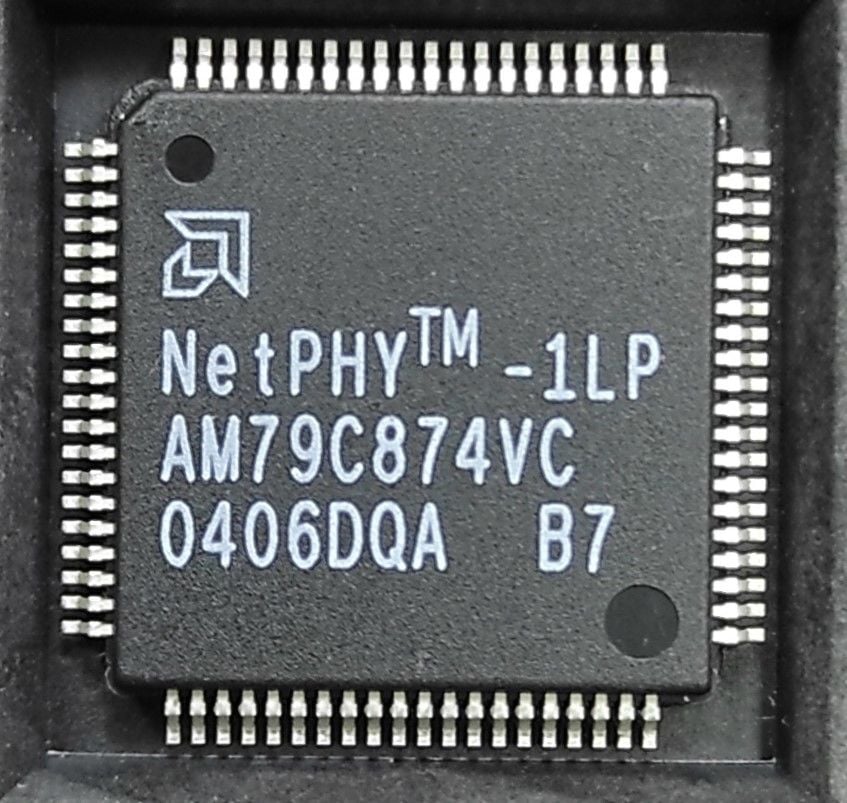 AM79C874