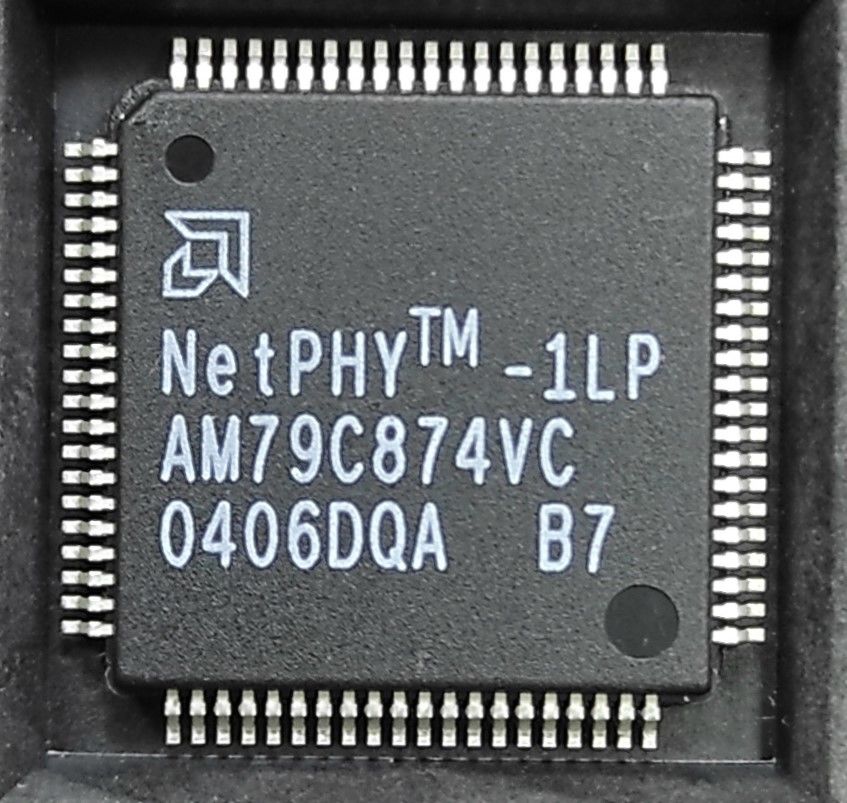 AM79C874