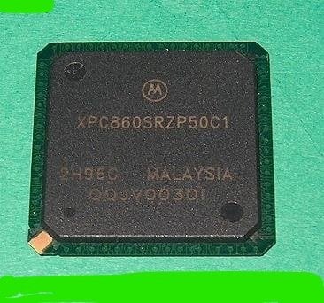 XPC860SRZP50C1