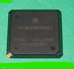 XPC860SRZP50C1