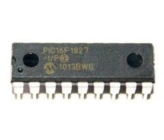 PIC16F1827