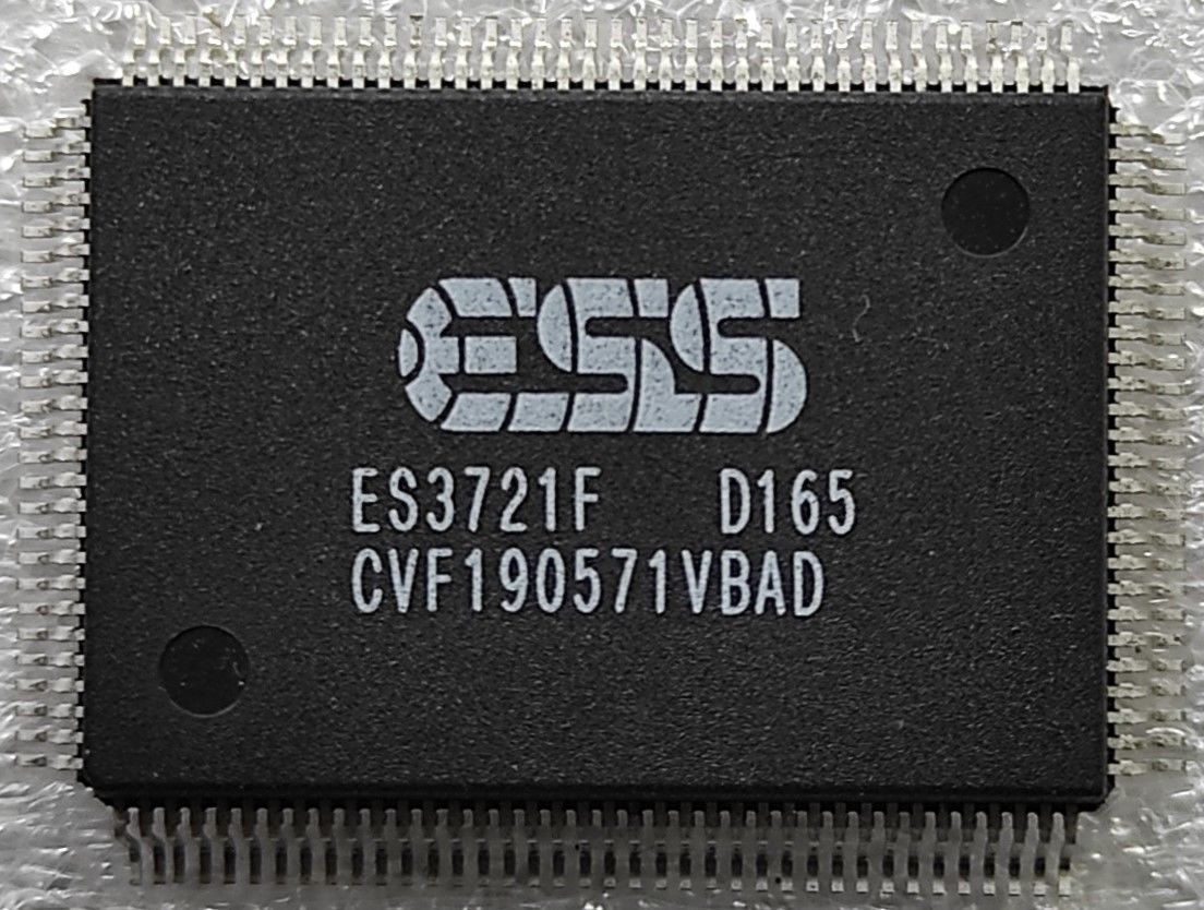 ES3721F