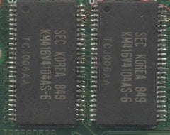 KM416V4104CS-5