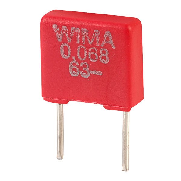 68NF 100V
