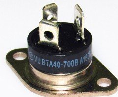 BTA40-700