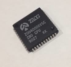 Z80CPU (Z0840006VSC)