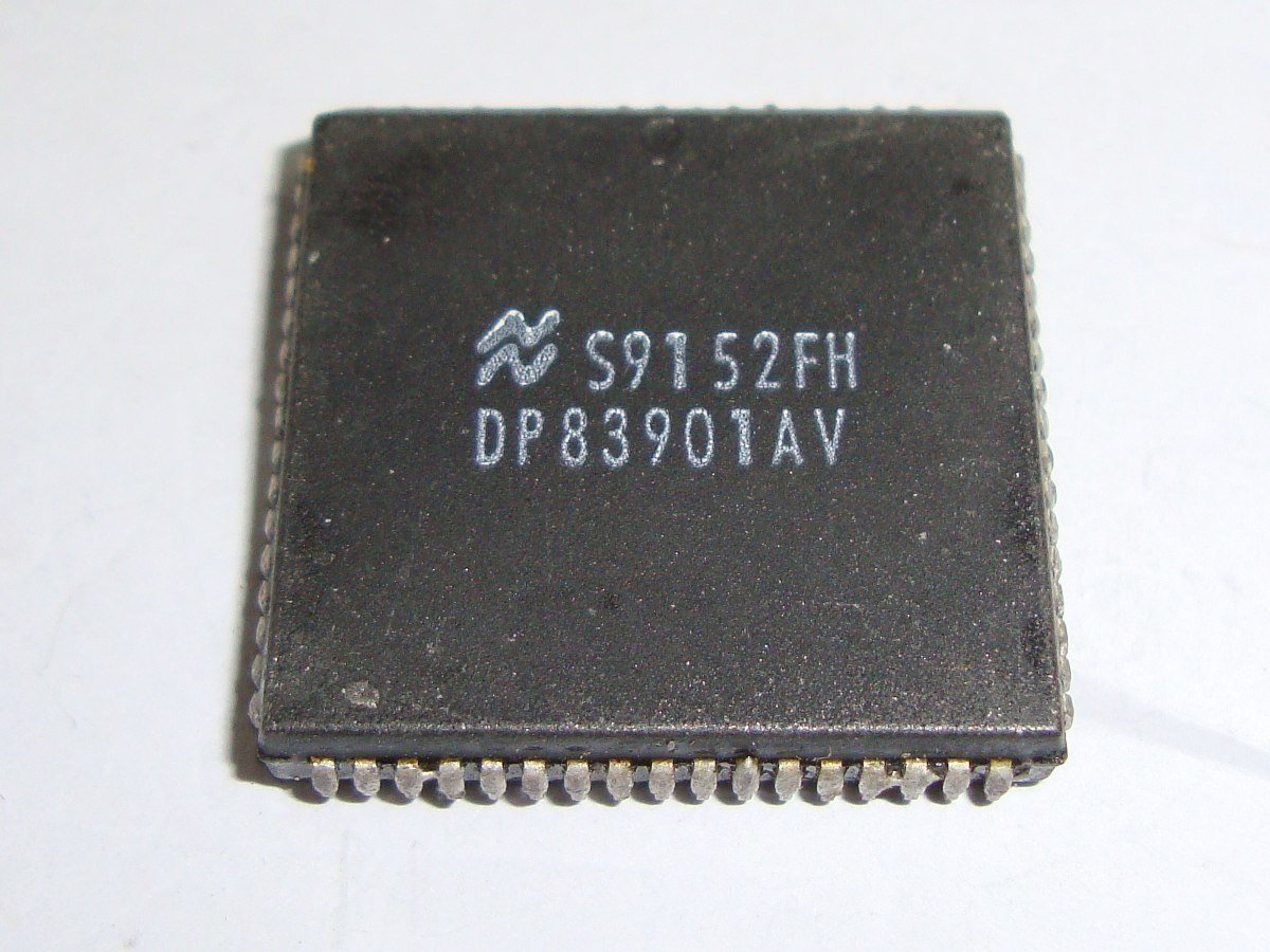 DP83901AV